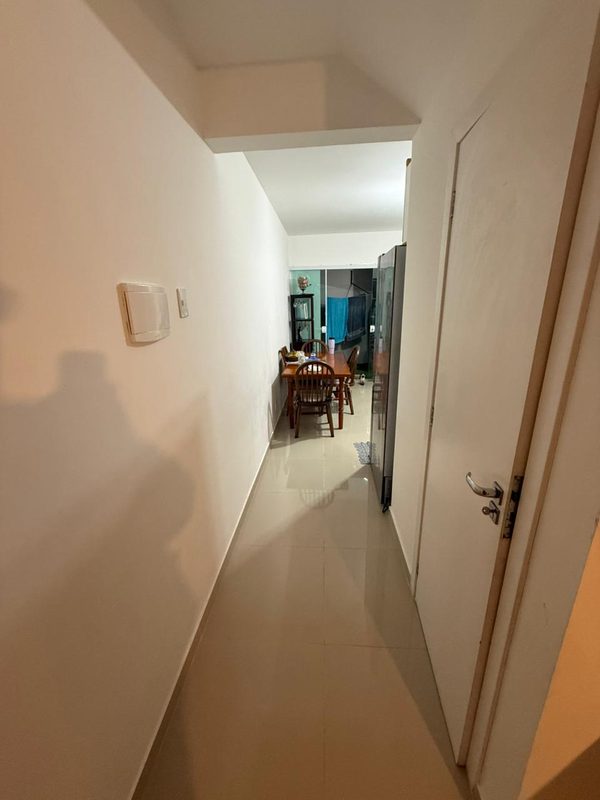 Sala · Sobrado SO0001, Santa Regina, Camboriú