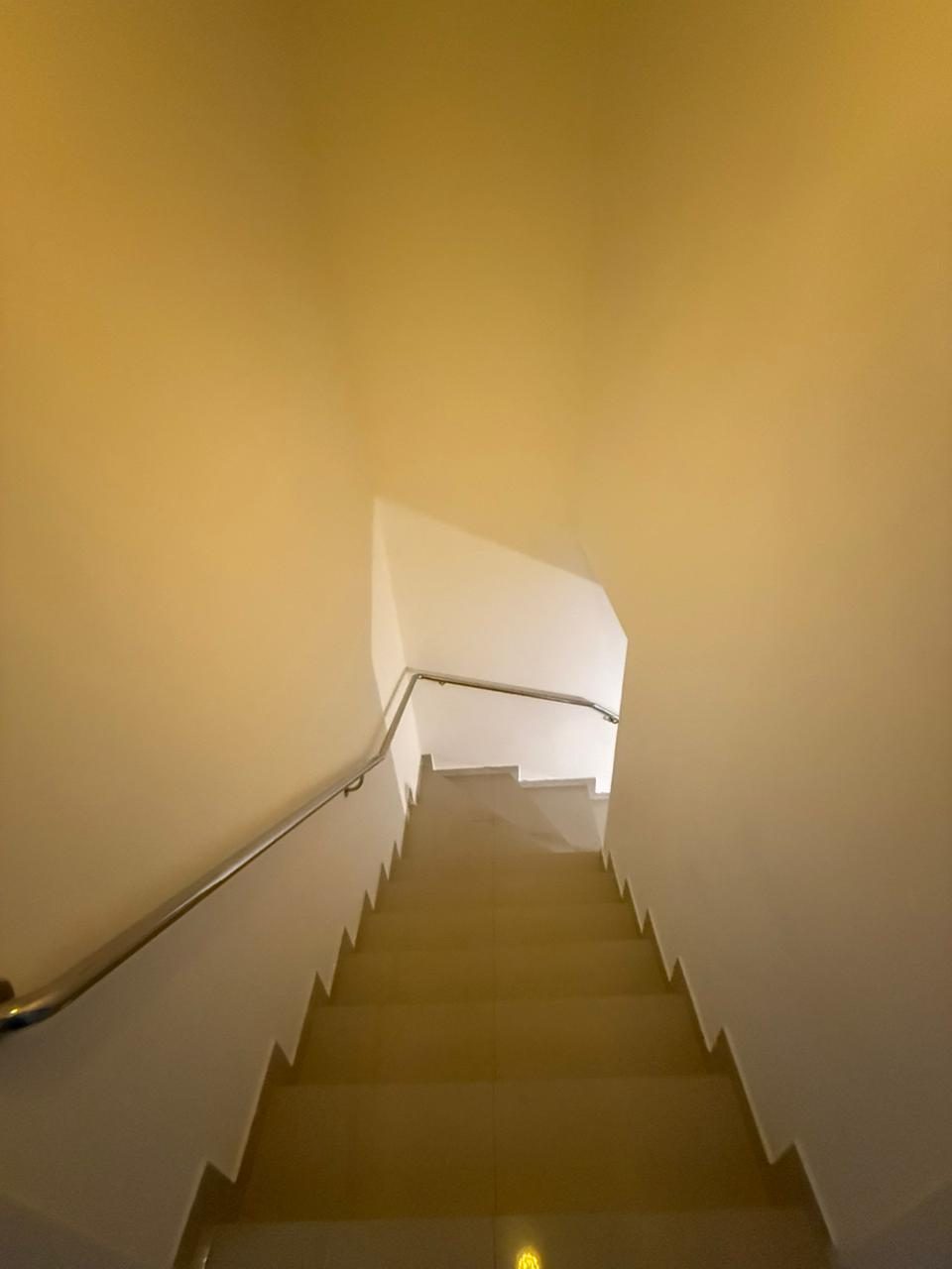Sala · Sobrado SO0001, Santa Regina, Camboriú