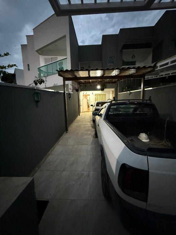 Garagem