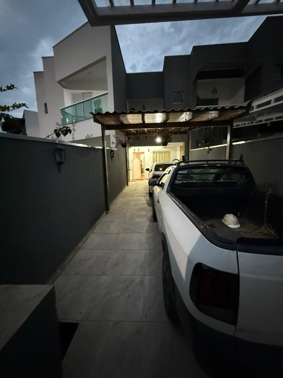 Garagem