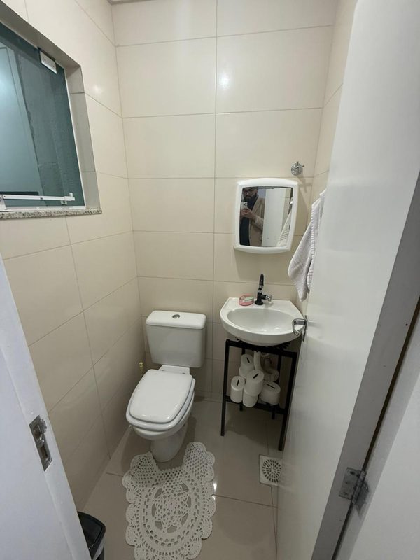 Lavabo