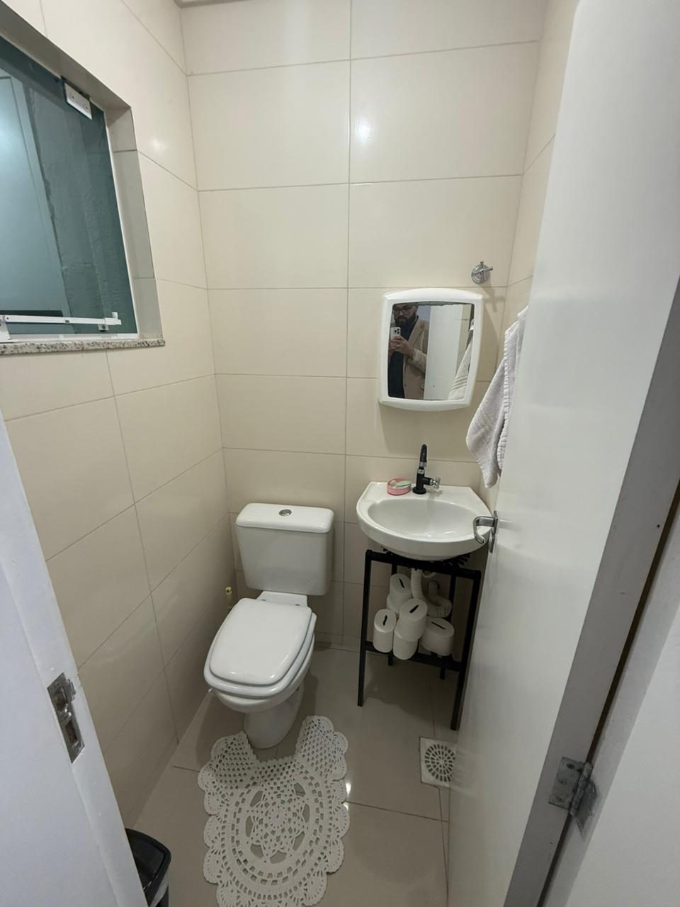 Lavabo